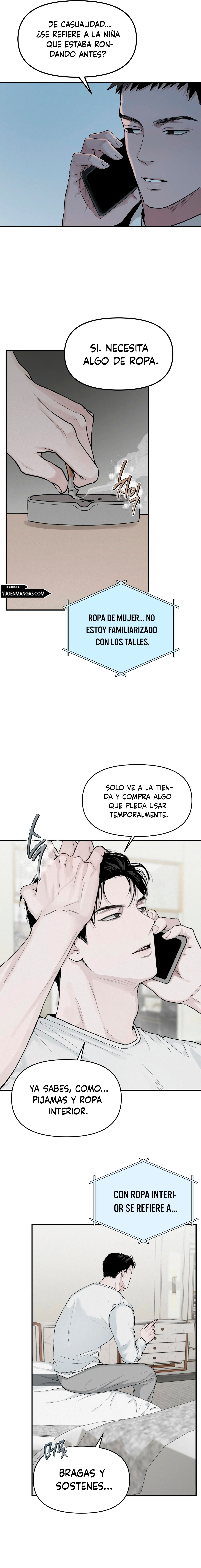 Proyeccion Capitulo 5 página 12