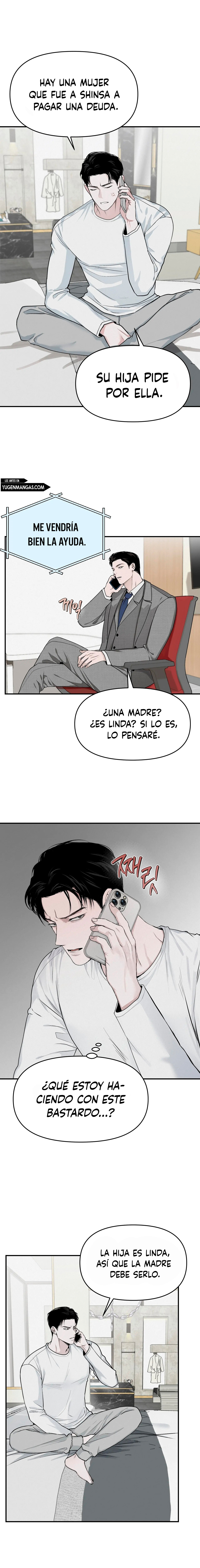 Proyeccion Capitulo 5 página 17