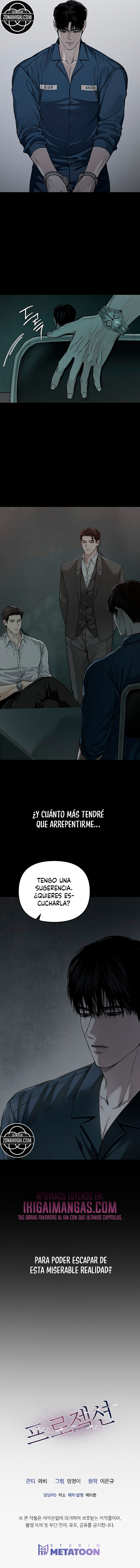 Proyeccion Capitulo 51 página 6