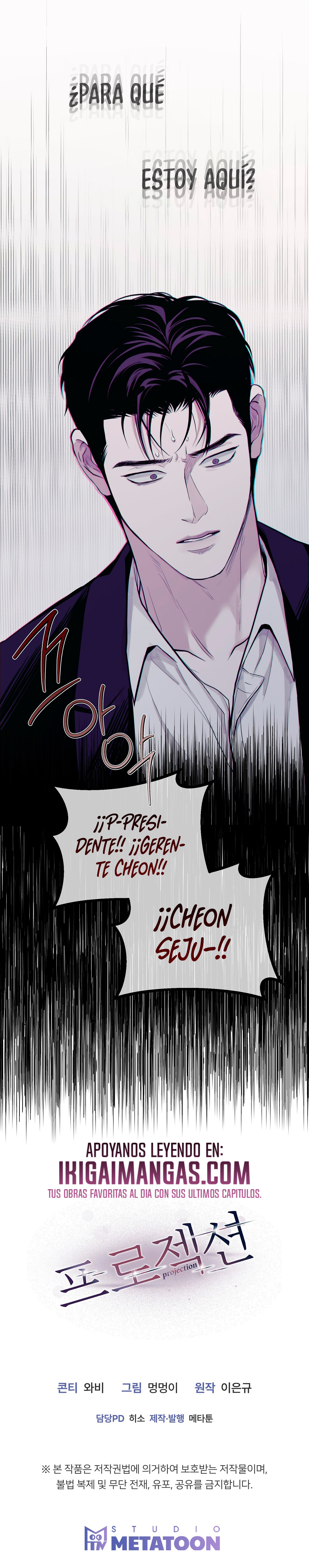 Proyeccion Capitulo 53 página 10