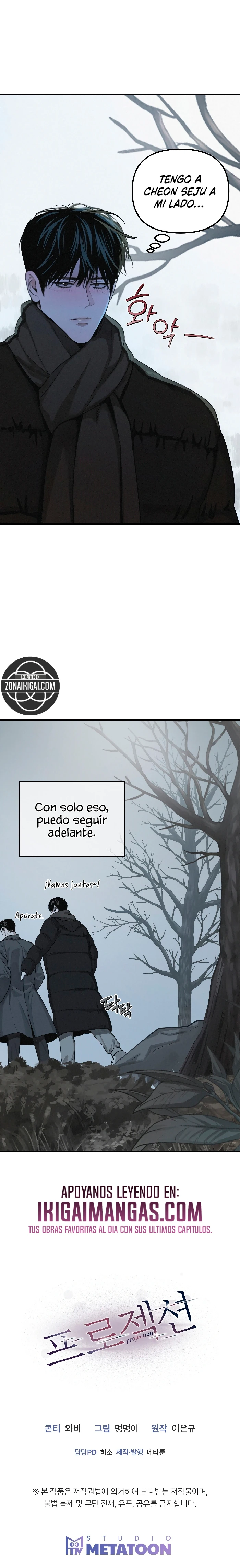 Proyeccion Capitulo 55 página 15