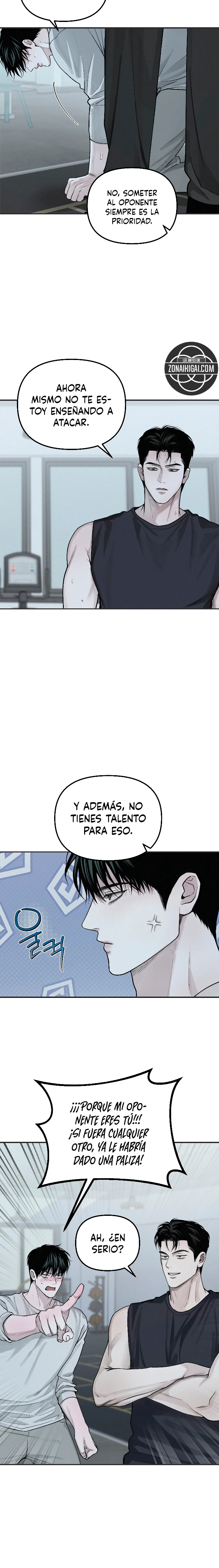 Proyeccion Capitulo 56 página 10