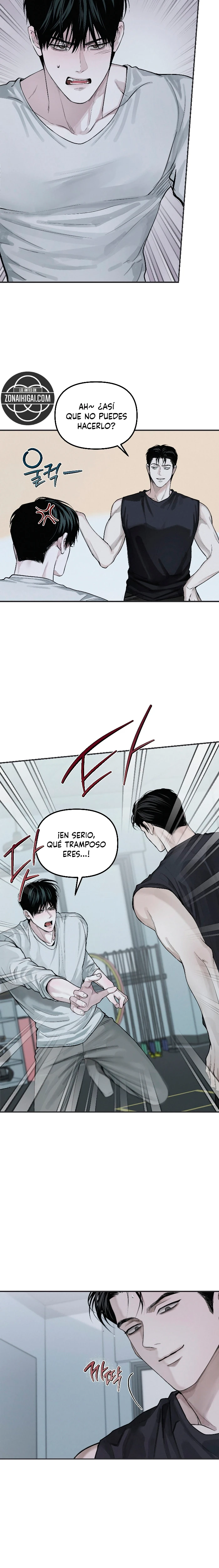 Proyeccion Capitulo 56 página 4