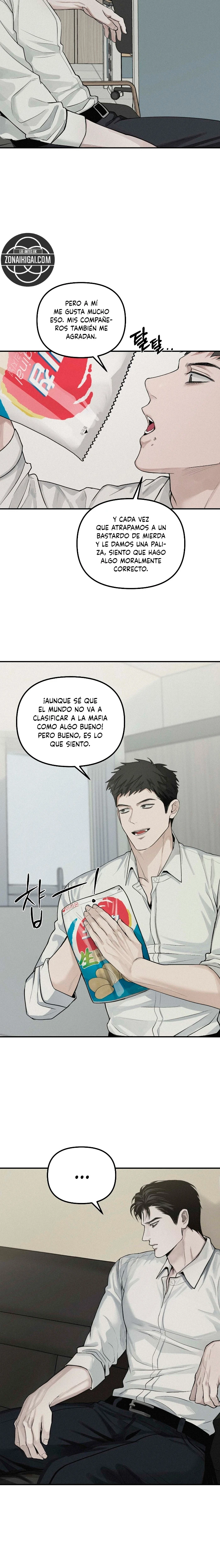 Proyeccion Capitulo 57 página 10