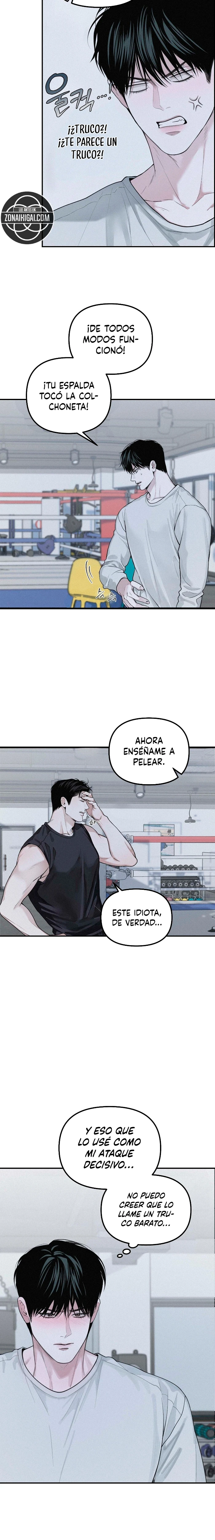 Proyeccion Capitulo 57 página 2