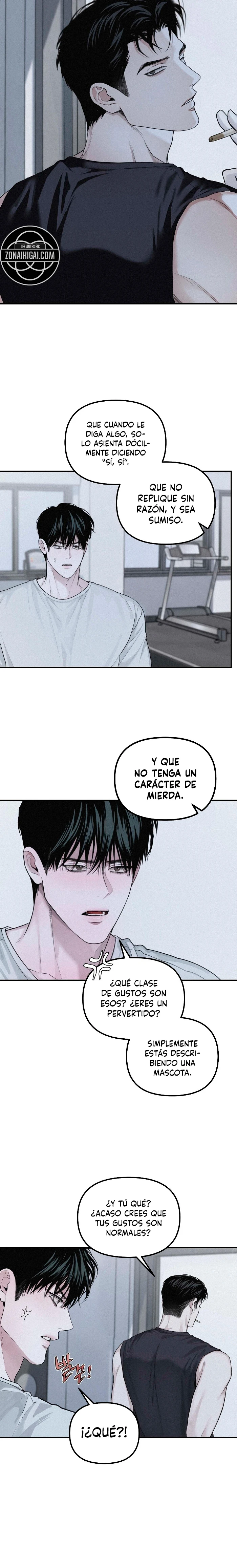Proyeccion Capitulo 57 página 4