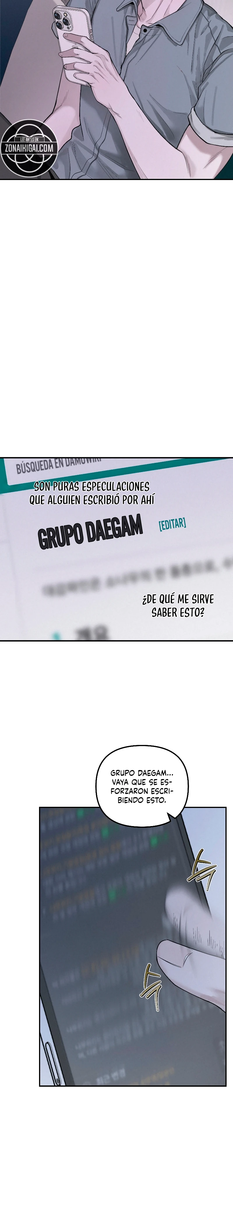 Proyeccion Capitulo 58 página 6