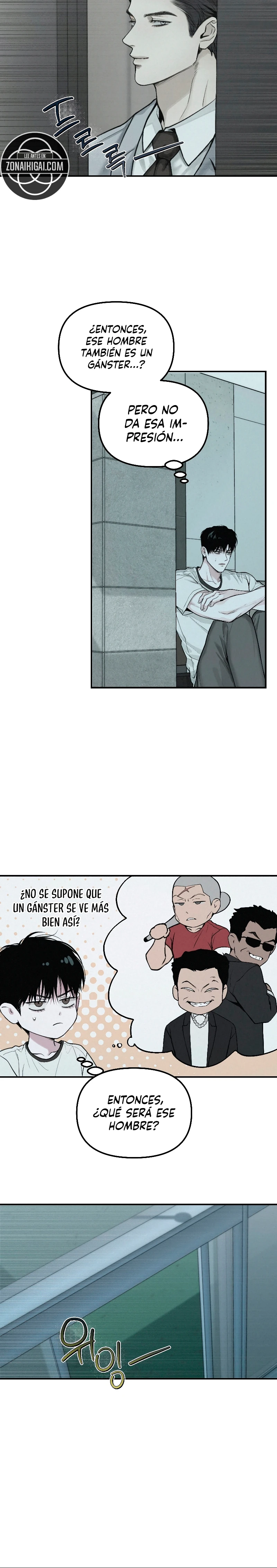Proyeccion Capitulo 59 página 14
