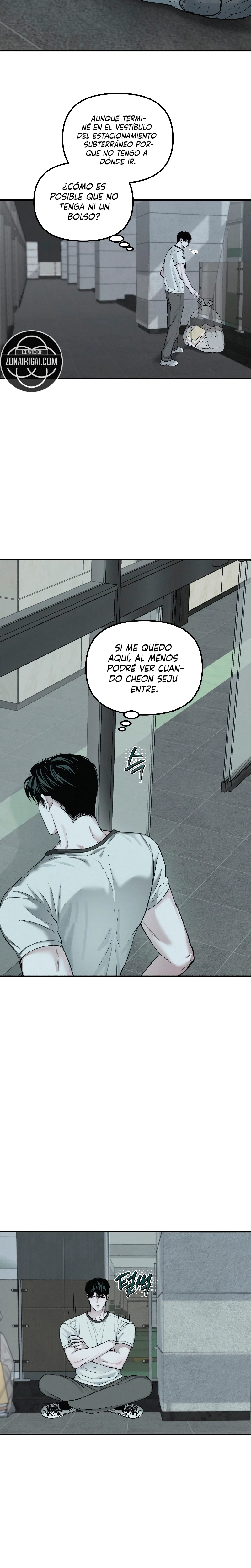 Proyeccion Capitulo 59 página 6