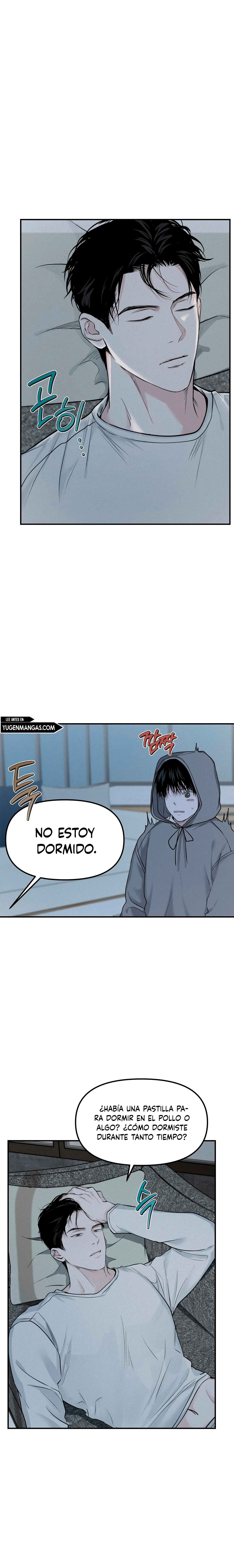 Proyeccion Capitulo 6 página 14
