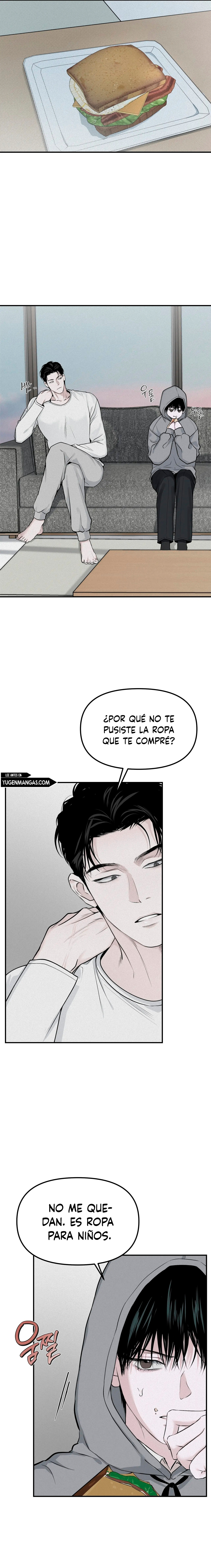 Proyeccion Capitulo 6 página 16