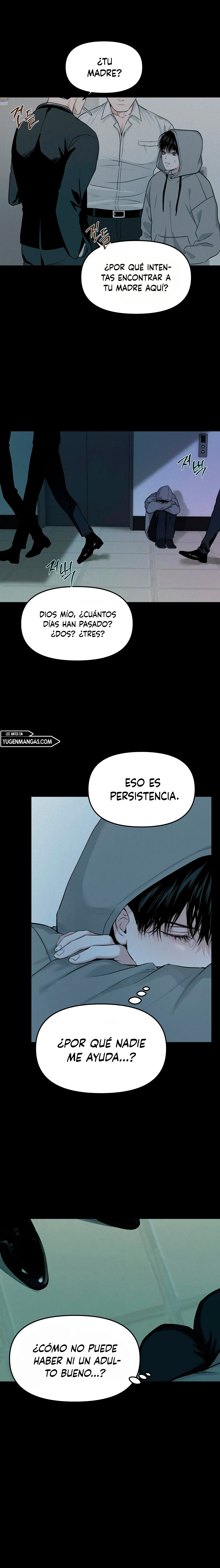 Proyeccion Capitulo 6 página 3