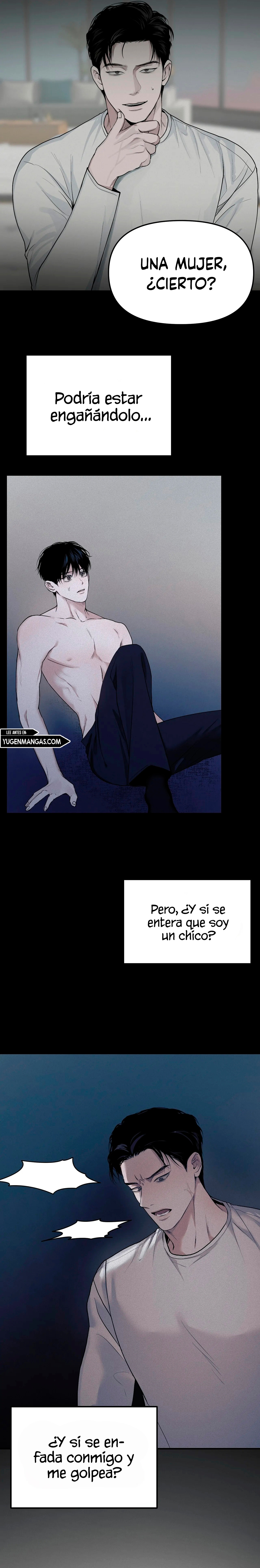 Proyeccion Capitulo 6 página 5