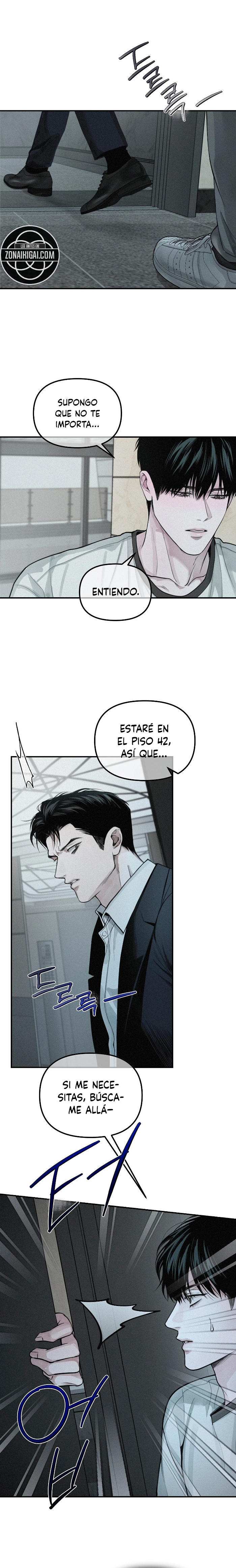 Proyeccion Capitulo 60 página 2