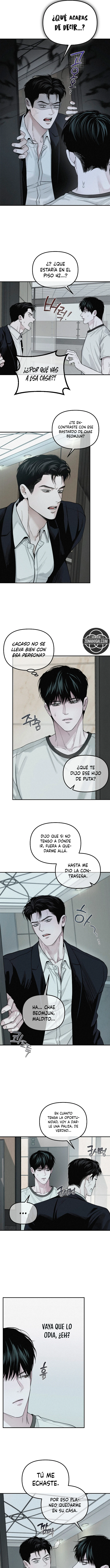 Proyeccion Capitulo 60 página 3