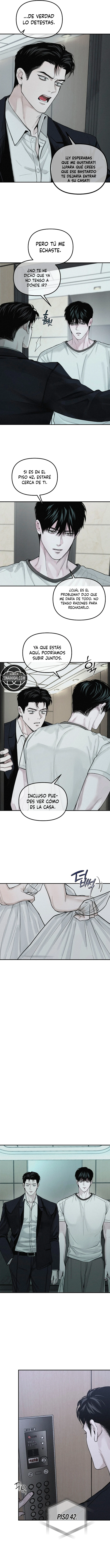 Proyeccion Capitulo 60 página 5