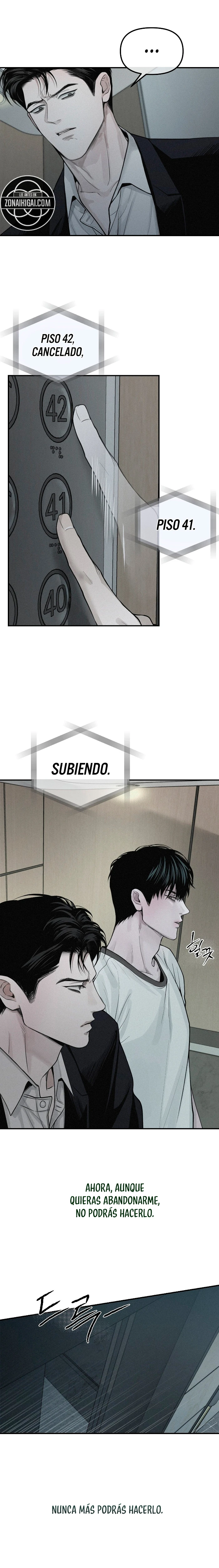 Proyeccion Capitulo 60 página 6