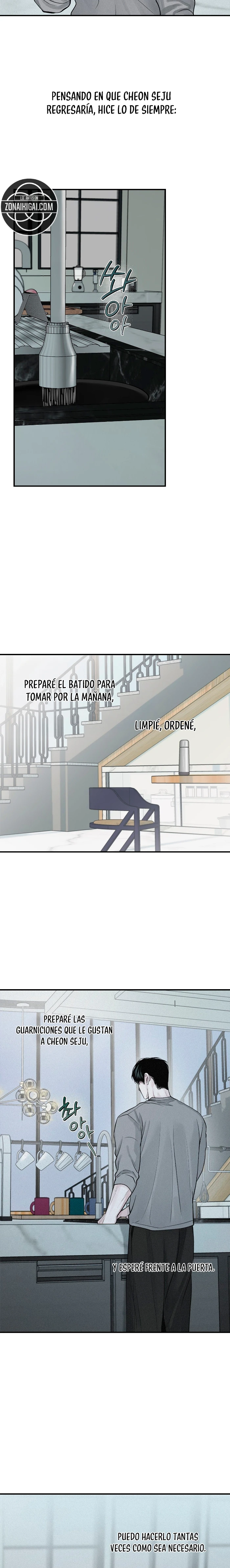 Proyeccion Capitulo 60 página 8