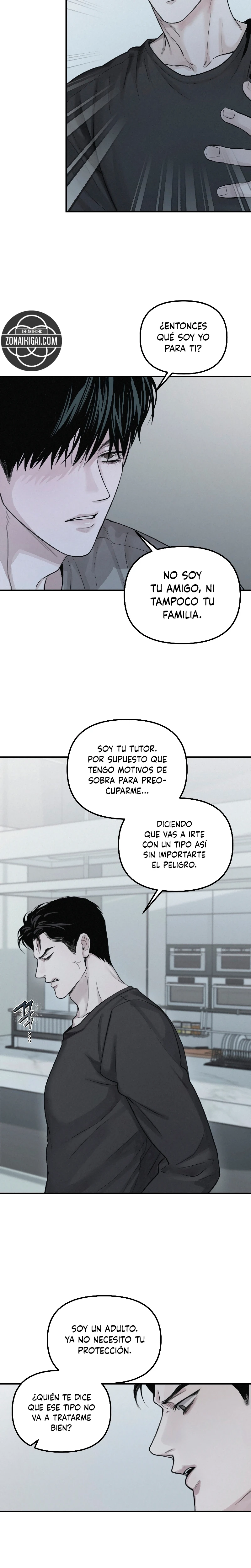 Proyeccion Capitulo 61 página 12