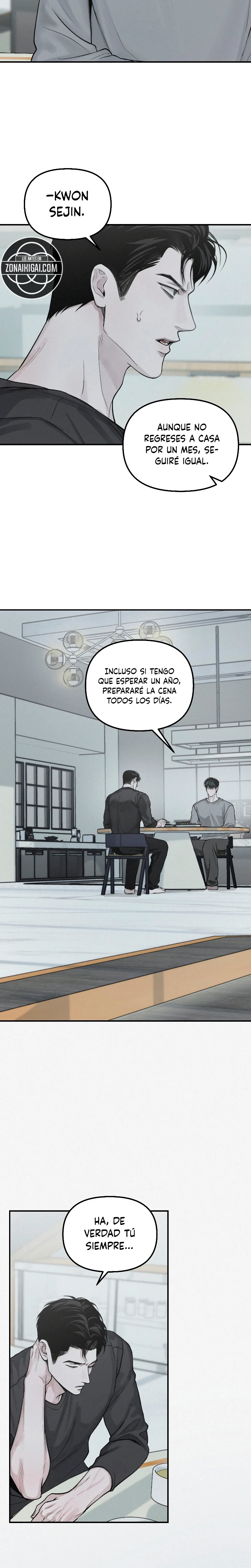 Proyeccion Capitulo 61 página 2