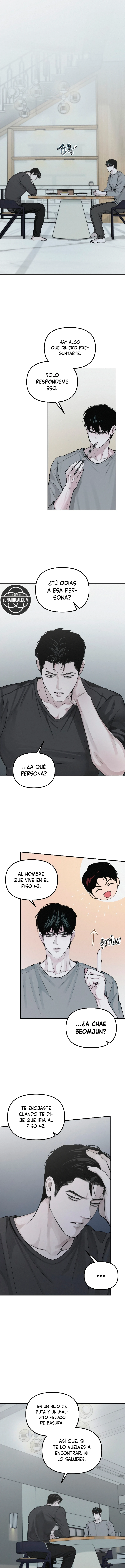 Proyeccion Capitulo 61 página 3