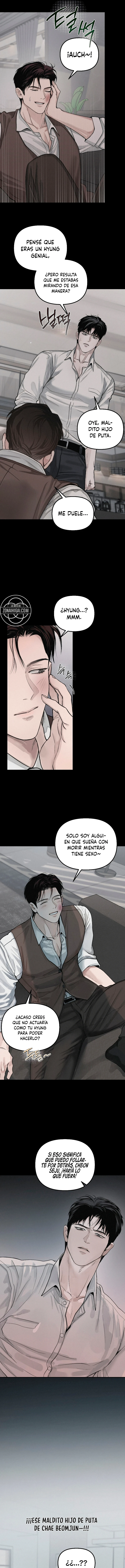 Proyeccion Capitulo 61 página 7