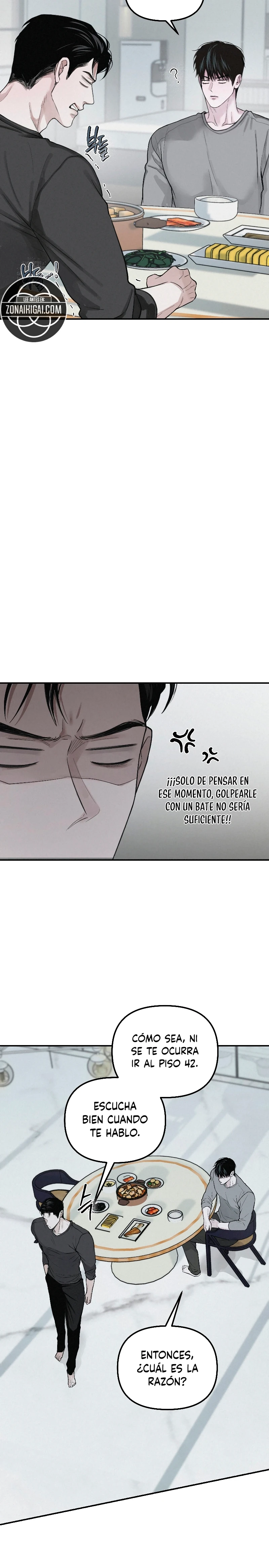 Proyeccion Capitulo 61 página 8
