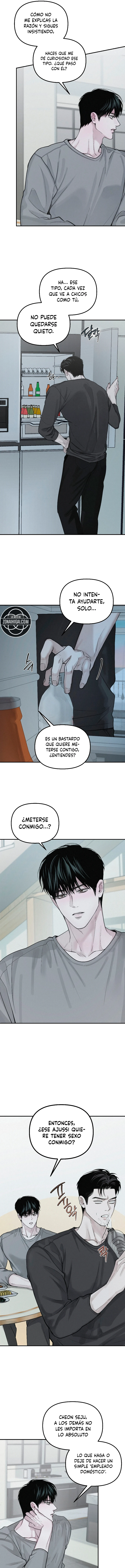 Proyeccion Capitulo 61 página 9