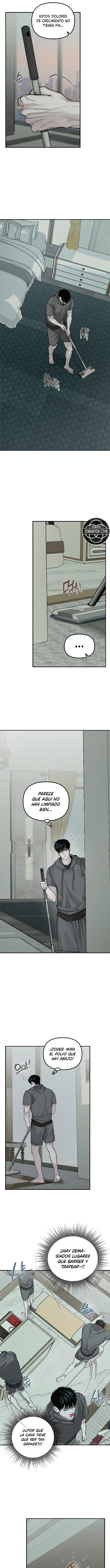 Proyeccion Capitulo 62 página 11