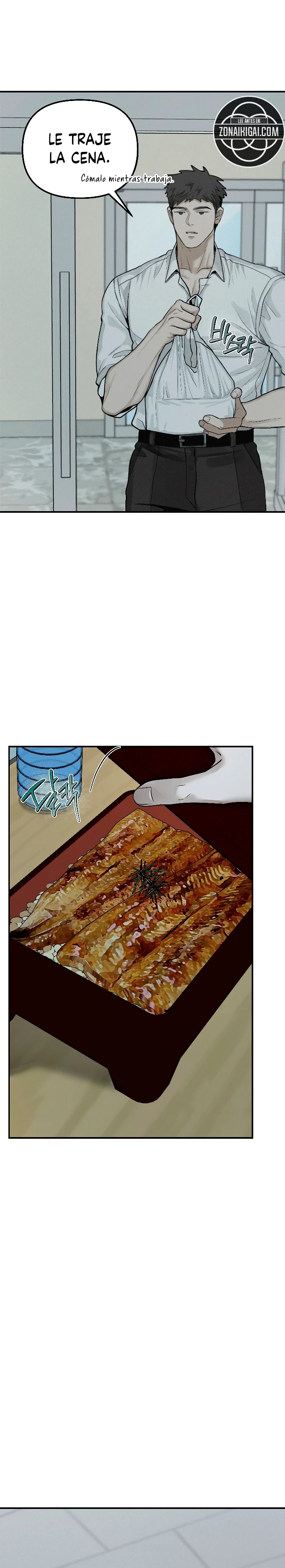 Proyeccion Capitulo 62 página 4