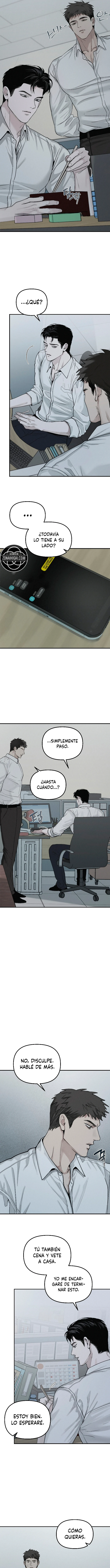 Proyeccion Capitulo 62 página 5