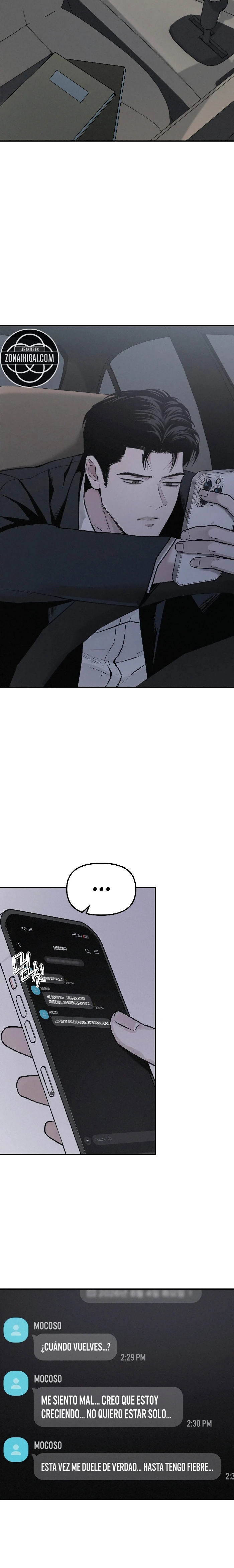 Proyeccion Capitulo 63 página 12