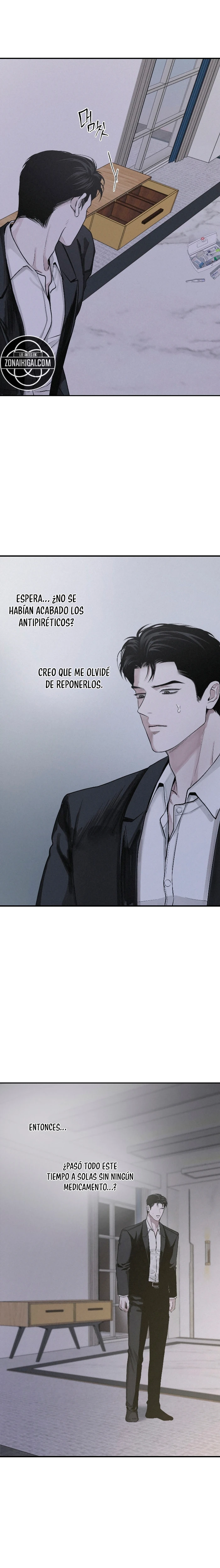 Proyeccion Capitulo 63 página 14