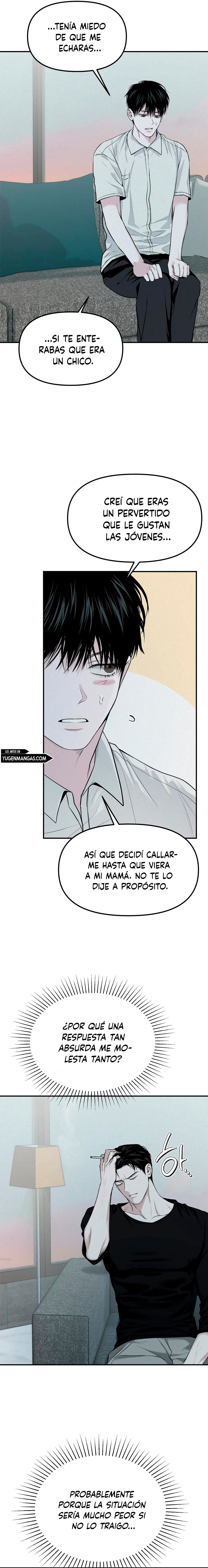 Proyeccion Capitulo 8 página 21