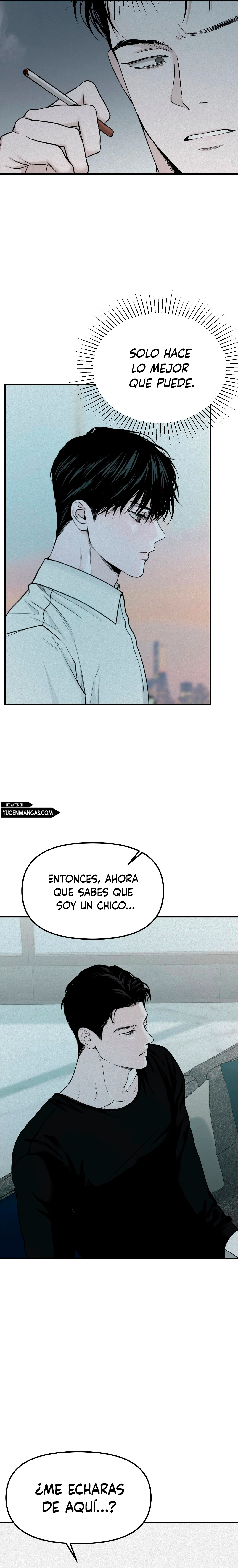 Proyeccion Capitulo 8 página 22