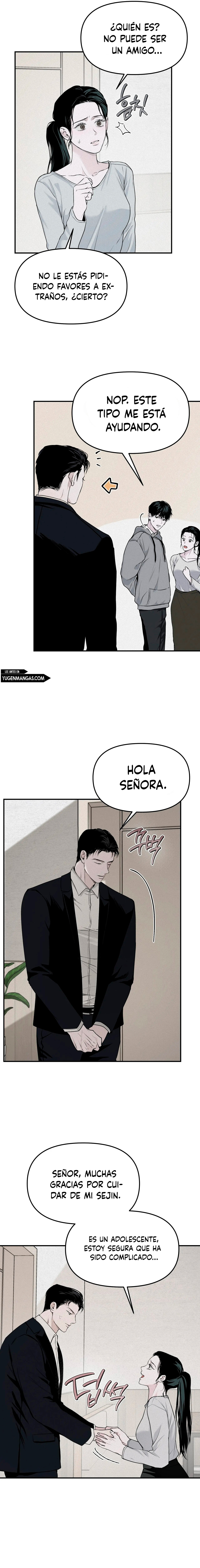 Proyeccion Capitulo 9 página 14