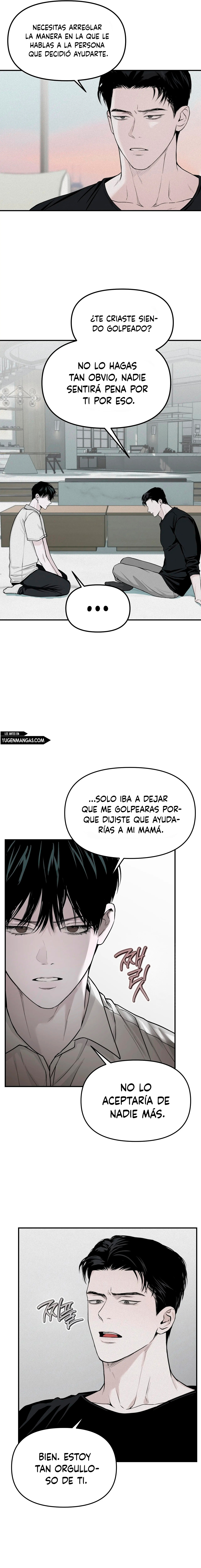Proyeccion Capitulo 9 página 4