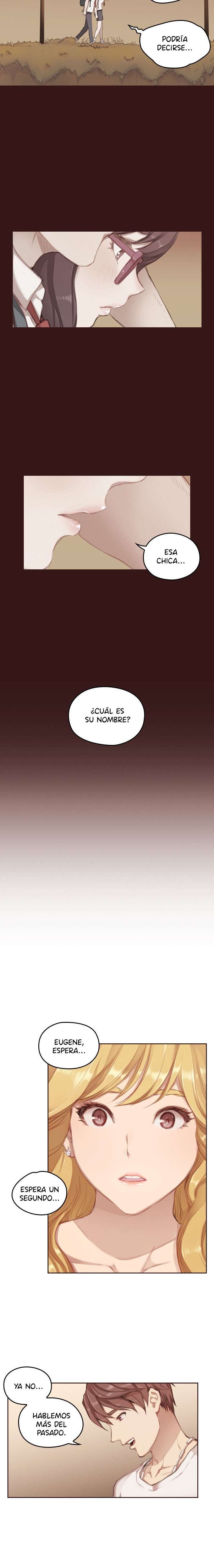 The World That Only We Know Of Capitulo 2 página 13
