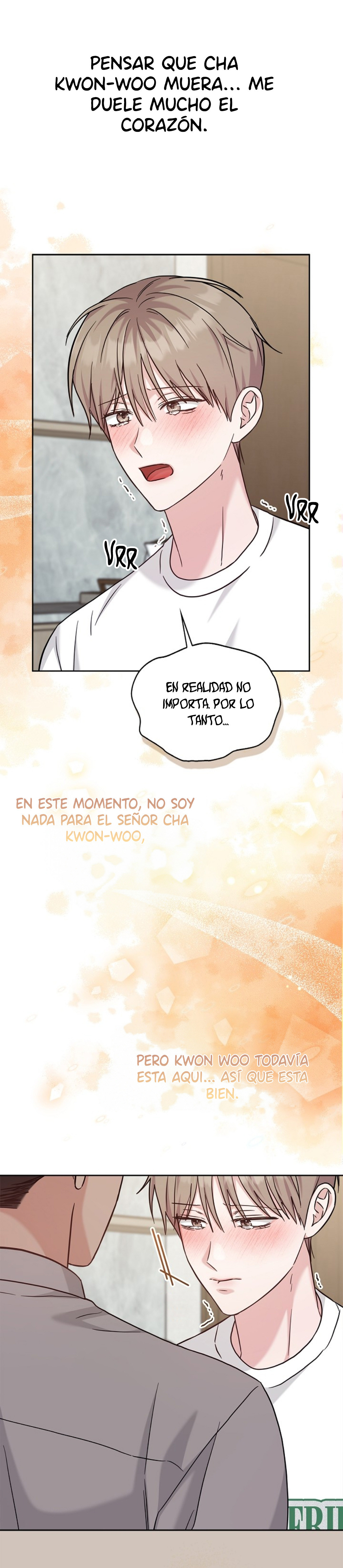 Replica opuesta  (guideverse) Capitulo 55 página 10