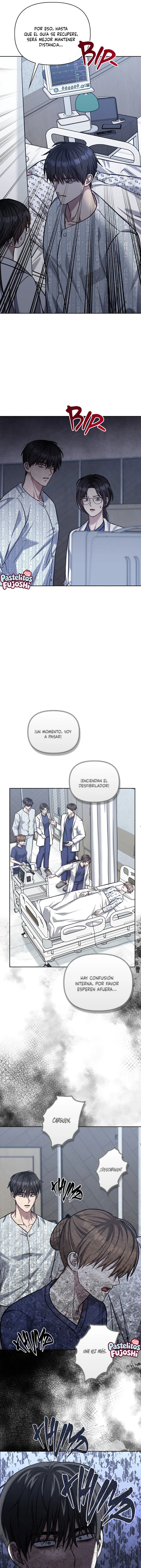 Replica opuesta  (guideverse) Capitulo 81 página 5