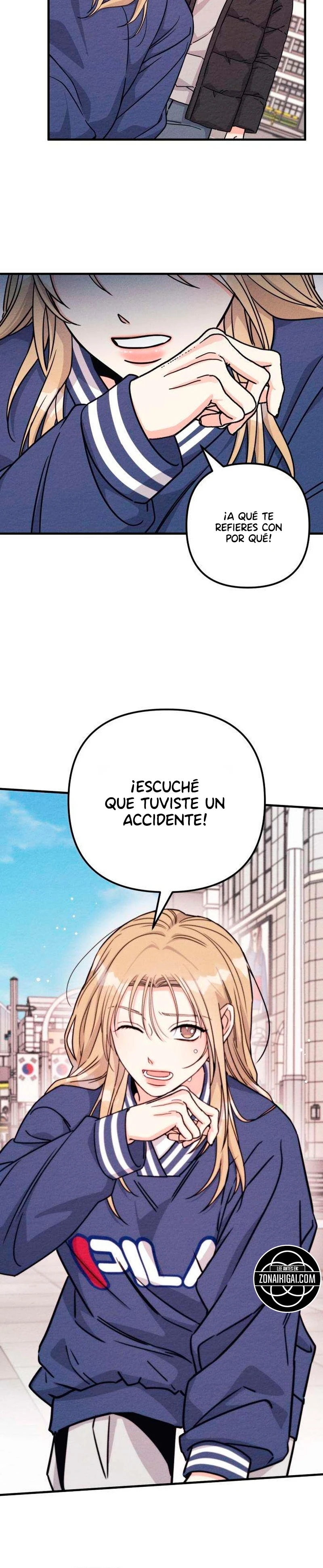 Deuda Entre Amantes Capitulo 11 página 10