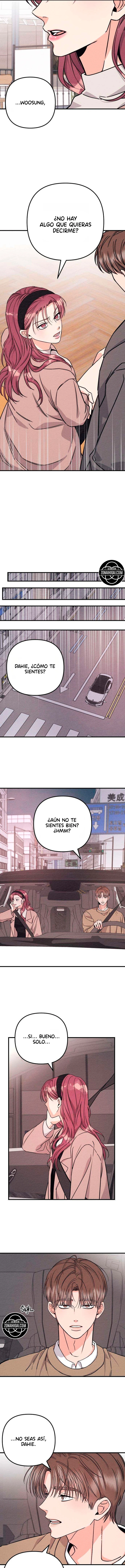 Deuda Entre Amantes Capitulo 11 página 17