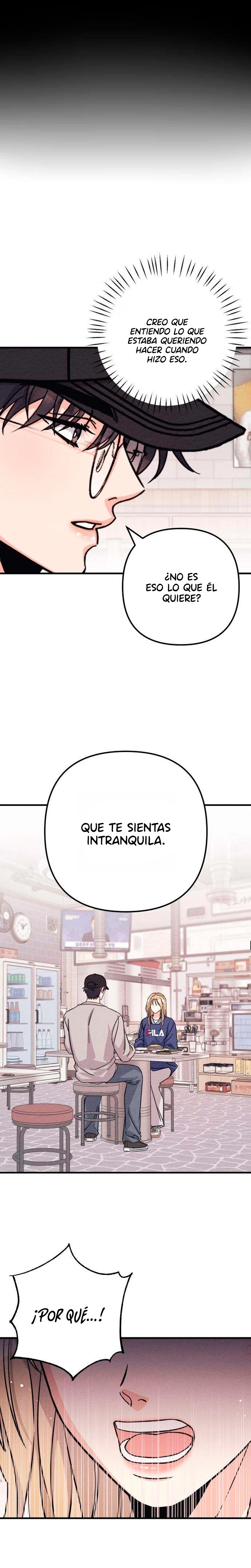 Deuda Entre Amantes Capitulo 12 página 10