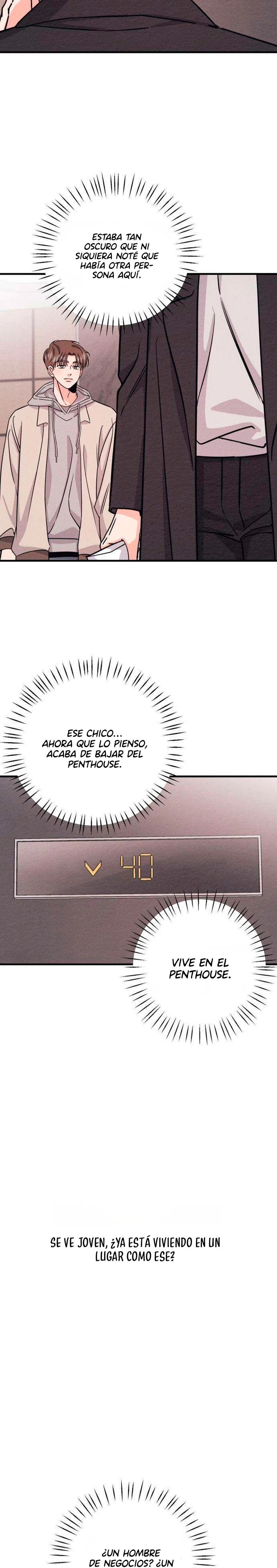 Deuda Entre Amantes Capitulo 13 página 10