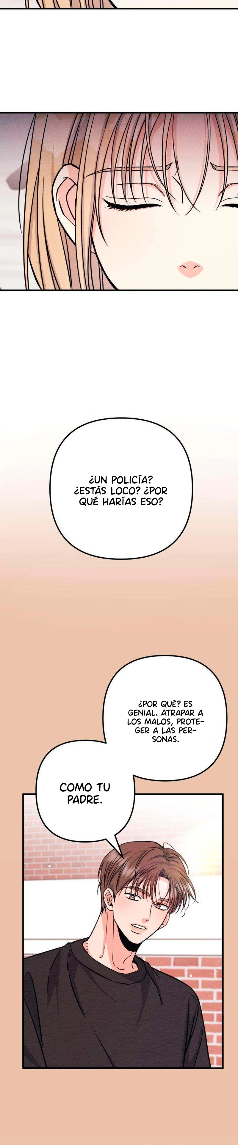 Deuda Entre Amantes Capitulo 13 página 16
