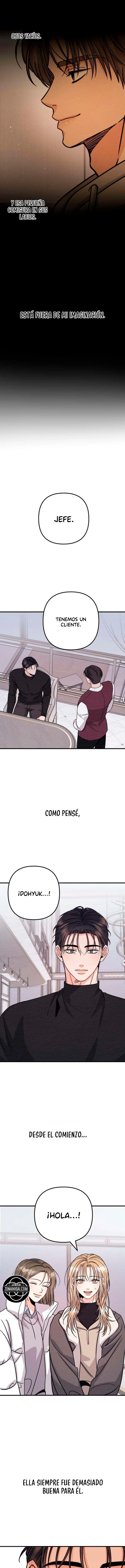 Deuda Entre Amantes Capitulo 14 página 3