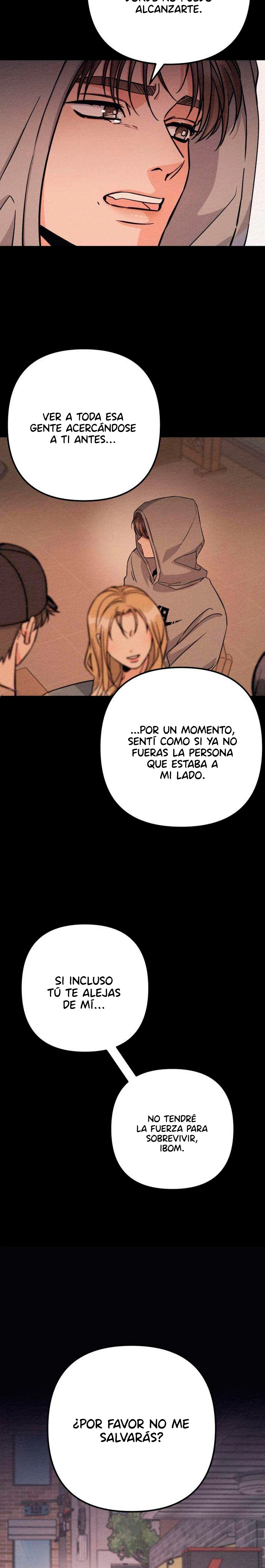 Deuda Entre Amantes Capitulo 15 página 12