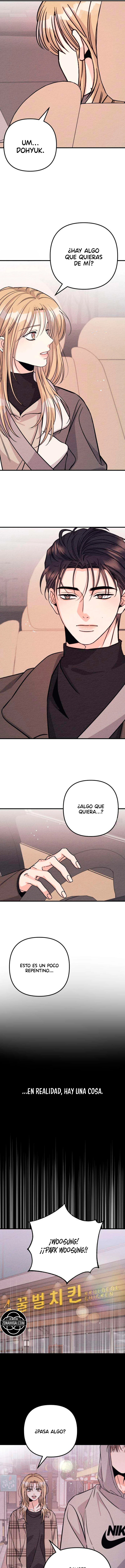 Deuda Entre Amantes Capitulo 15 página 9