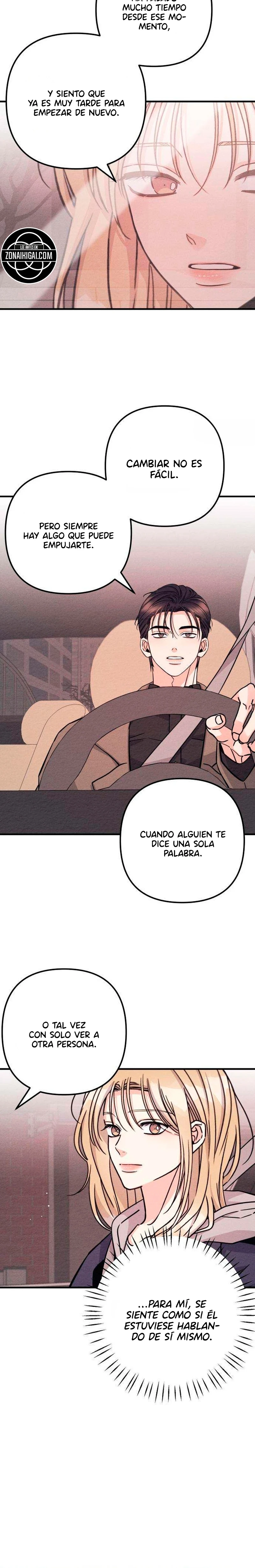 Deuda Entre Amantes Capitulo 16 página 12