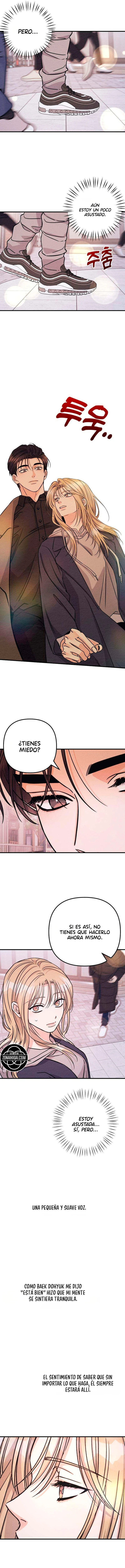 Deuda Entre Amantes Capitulo 16 página 15